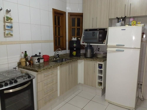 Imagem 7 de 20 de Casa Em Condomínio Para Comprar Parque Da Represa Jundiaí - Baa519