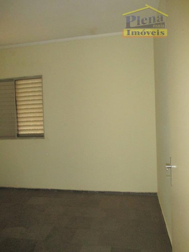 Imagem 11 de 16 de Apartamento Com 3 Dormitórios, 65 M² - Venda Por R$ 180.000,00 Ou Aluguel Por R$ 660,00/mês - Jardim Marchissolo - Sumaré/sp - Ap0779