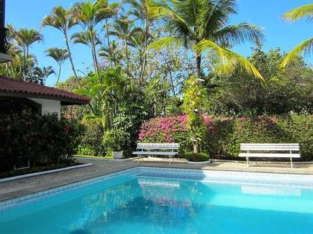 Imagem 6 de 29 de Casa - Barra Da Tijuca - Condominio Nova Ipanema - Ba2c
