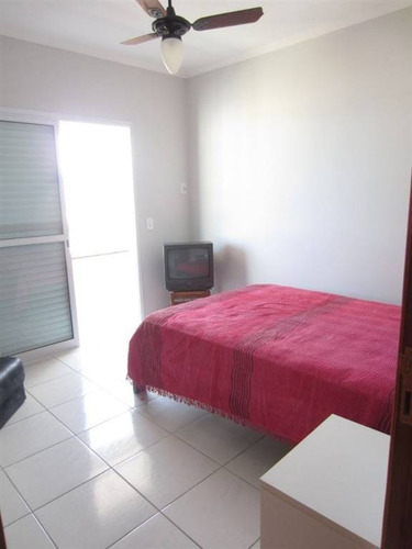 Imagem 23 de 30 de Apartamento 3 Suítes, 2 Vagas,vista Mar,caiçara - Wb000151ac