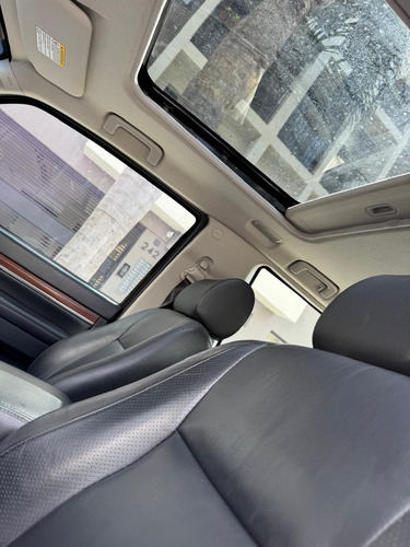 Mitsubishi Pajero Full 3.8 Hpe Aut. 3p