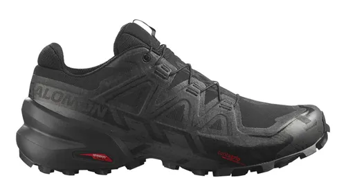 Zapatillas Salomon Chile - Zapatillas Salomon Cross Hike Gore-Tex -  Zapatillas Trekking Salomon Hombre Gris