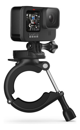 Gopro Soporte De Cámara Para Tubo/barra Grande