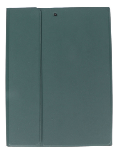 Funda Con Teclado For Tableta Ios Air3 De 10.5 Pulgadas Par