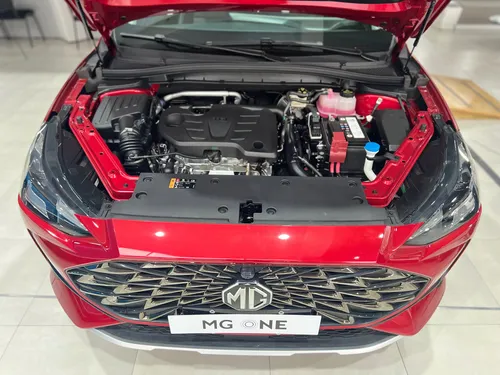 Mg One 2026