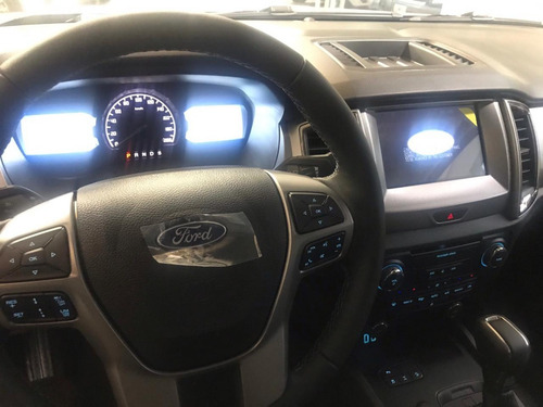 Imagen 5 de 9 de Ford Ranger 3.2 Cd Limited Tdci 200cv Automática