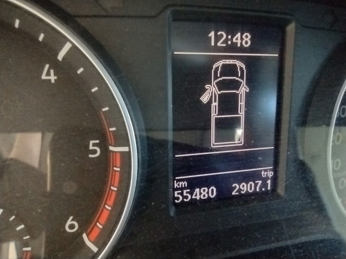 Imagen 5 de 7 de Volkswagen Amarok
