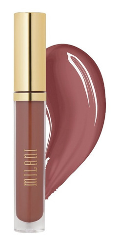 Labial Amore Shine Liquid Lip Color 12 Addiction Dependance