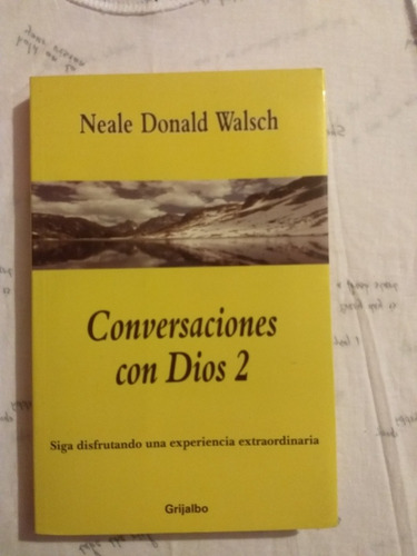 Conversaciones Con Dios 2 C11
