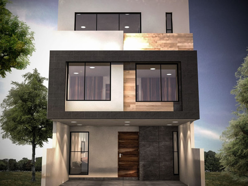 Imagen 3 de 10 de Vendo Casa En Colinas, Zona Esmeralda