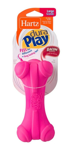 Imagen 1 de 1 de Hueso Para Perro Hartz® Dura Play®