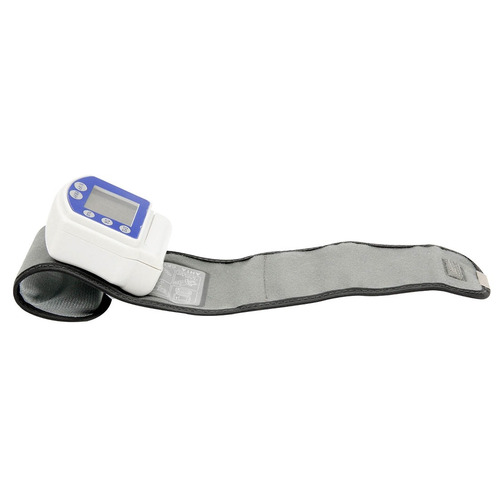 Monitor Salud Hogar Presion Arterial Automatico Lleno