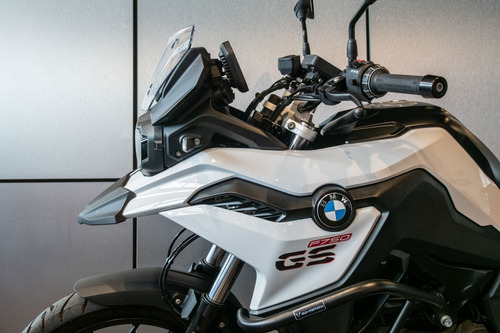Bmw F750 Gs