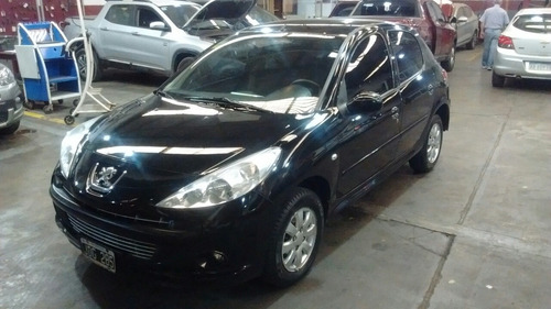 Peugeot 207 1.9 Diesel Xsd 5p 2010