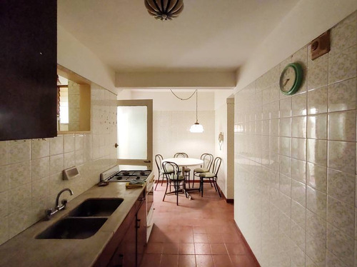 Imagen 13 de 25 de Venta De Departamento 3 Ambientes Con Balcón En Caballito
