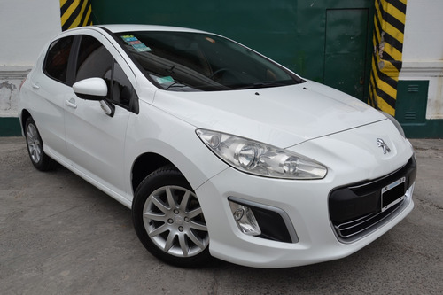 Peugeot 308 1.6 Active
