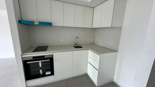 Huergo 475 - Monoambiente En Venta, Puerto Madero