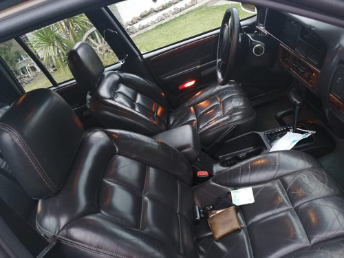Jeep Grand Cherokee 5.2 V8 Limited Tc