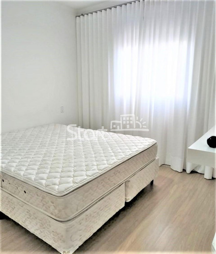 Imagem 10 de 18 de Apartamento À Venda Em Bosque - Ap006762