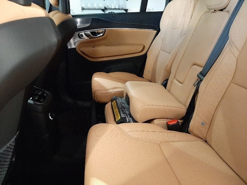 Xc90 T8 Inscription