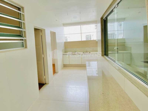 Apartamento-à Venda-copacabana-rio De Janeiro - Cpap40087