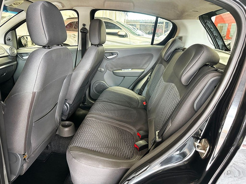 Fiat Palio 1.0 MPI ATTRACTIVE 8V