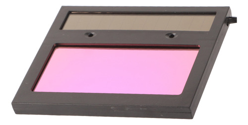 Pa Con Panel Solar Tx500c Lente De Soldadura Con