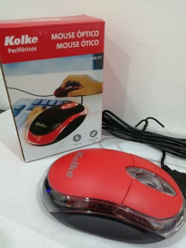Mose Óptico Kolke Oferta $ 145