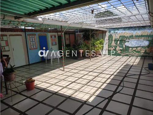 Urbanización Fundemos