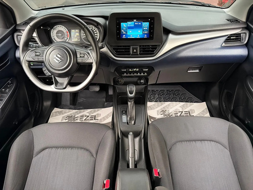 Suzuki Baleno Cross 1.5 Gl Aut