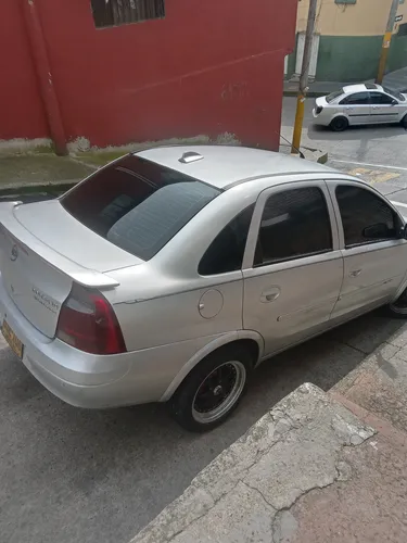 Chevrolet Corsa 1.4 L Evolution 5 p
