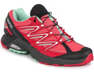 zapatillas salomon para andar