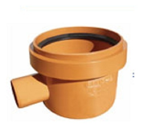 Imagen 1 de 6 de Pileta De Ducha Desague Polimex Awaduct 110x40 Oferta