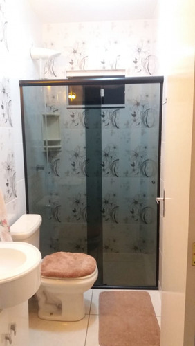 Imagem 5 de 9 de Apto 3 Quartos , 1 Suíte + 2 Dormitórios, 450 Mts Mar, Piscina Na Cobertura, Ótima Localização, Região Super Valorizada, Águas Limpas E Calmas. - 3579710v