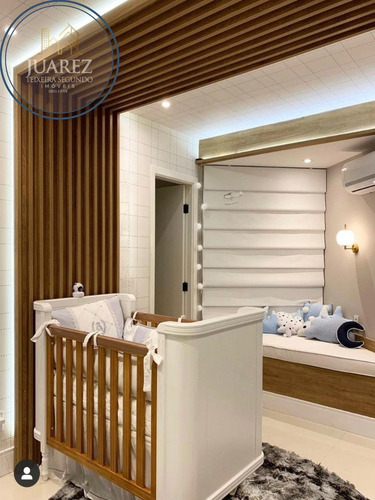 Imagem 15 de 25 de Apto 4/4 Na Pituba Com 2 Suítes, Porteira Fechada, Finamente Decorado! - 08103 - 69617628