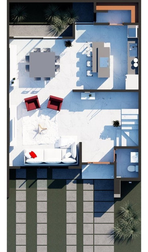 Imagen 4 de 6 de Casa En Venta Explanada Sur Pachuca