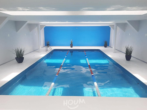 Imagen 16 de 25 de Departamento En Centro, Cuauhtémoc Con 2 Recámaras, 95 M², Id: 32433