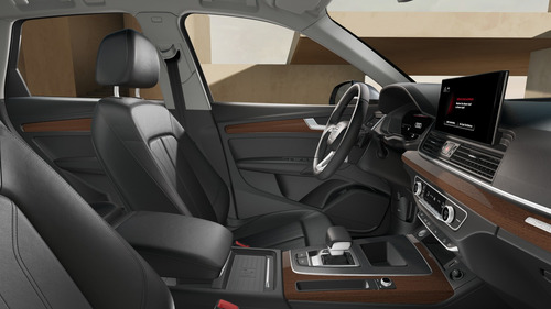 Audi Q5 2.0 L 45 Tfsi Select Mhev