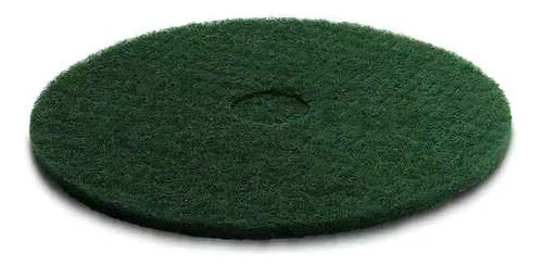 Disco Pad Verde 510mm