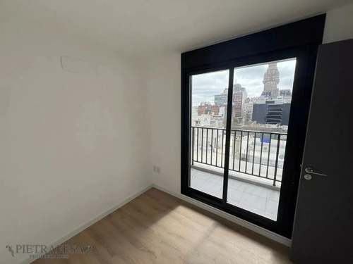 Apto A Estrenar 4 Dormitorios, 2 Baños Y Terraza-centro