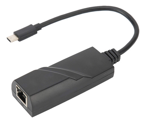 Adaptador Usb C Ethernet Gigabit Rj45 Network Convertidor