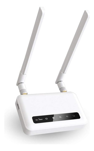Gl-x750v2 (spitz) Dispositivo Iot Certificado, Enrutador Vpn
