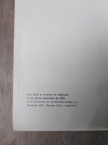 Hacer El Amor - Eric Berne --- 1ra Edición En Español (Usado)