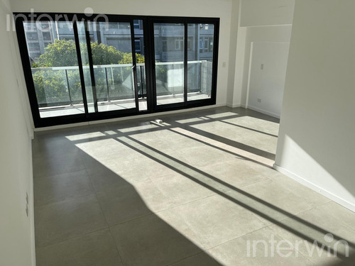 Departamento - Monoambiente - Belgrano - Alquiler.