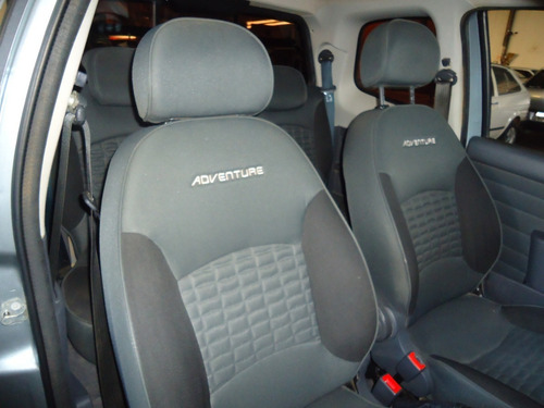 Strada Adventure 1.8 Flex Dualogic Cd (cabine Dupla)