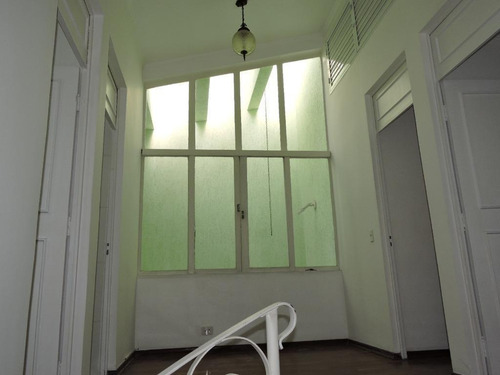 Sobrado Com 3 Dormitórios Para Alugar, 208 M² Por R$ 4.500,00 - Jardim - Santo André/sp - So0341