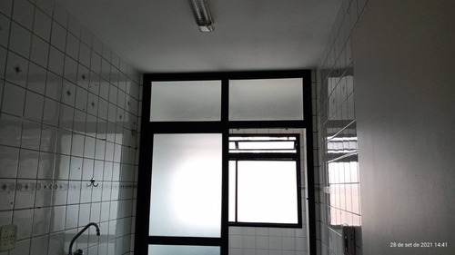 Imagem 7 de 15 de Apartamento Muito Bem Localizado !!! - 158