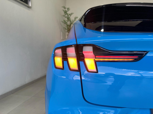 Ford Mustang Mach-E 0.0 Gt Performance Awd Aut. 5P
