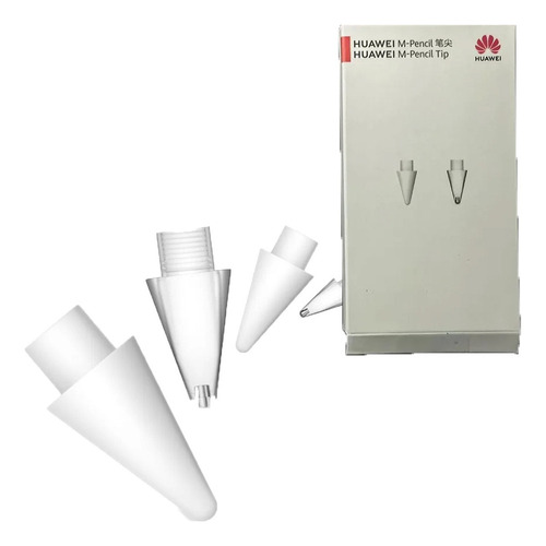 Um Conjunto De Pontas De Substituição Para A Caneta Huawei