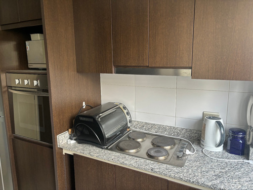 Departamento Sector Plaza Las Lilas